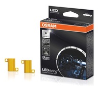 Osram CANBUS Controller 5W T10 W5W C5W Žiadna chyba Osram CANBUS Controller 5W T10 W5W C5W Žiadna chyba