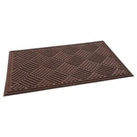 Vstupná MAT| guma|hnedá| 80 x 120 cm! Vstupná MAT| guma|hnedá| 80 x 120 cm!