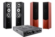 500W STEREO SET + BLUETOOTH ZOSILŇOVAČ 5K DIAĽK 500W STEREO SET + BLUETOOTH ZOSILŇOVAČ 5K DIAĽK