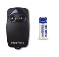 NOVÝ ORIGINÁL PEKNÝ DIAĽKOVÝ OVLÁDAČ FLO2R-S FLO2RS FLOR-S NOVÝ ORIGINÁL PEKNÝ DIAĽKOVÝ OVLÁDAČ FLO2R-S FLO2RS FLOR-S