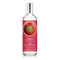 THE BODY SHOP JAHODA BODY MIST 100ML THE BODY SHOP JAHODA BODY MIST 100ML