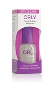 ORLY Cutique 18 ml - krásna nechtová kožtička bez použitia štipcov ORLY Cutique 18 ml - krásna nechtová kožtička bez použitia štipcov