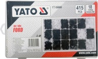 Sada autosponov Ford Yato YT-06660 Sada autosponov Ford Yato YT-06660