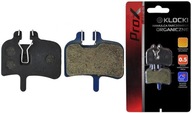 PROX HAYES PROMAX BP-01 KOTOUČOVÉ BRZDOVÉ DESTIČKY PROX HAYES PROMAX BP-01 KOTOUČOVÉ BRZDOVÉ DESTIČKY