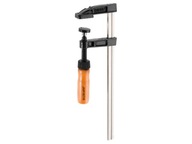 Stolárska svorka typ F 80 x 300mm DIN 5117 JUFISTO Stolárska svorka typ F 80 x 300mm DIN 5117 JUFISTO