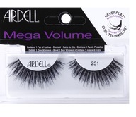 ARDELL MEGA VOLUME 251 NEVERFLAT VIACVRSTVA ARDELL MEGA VOLUME 251 NEVERFLAT VIACVRSTVA