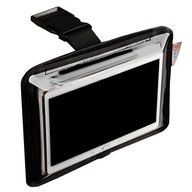 TULOKO Držiak na tablet do auta čierny TULOKO Držiak na tablet do auta čierny