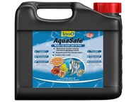 Tetra AquaSafe 500ml NÁPLŇ BAL Tetra AquaSafe 500ml NÁPLŇ BAL
