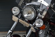 LIGHTBARS + LED LAMPY HONDA SHADOW 600 VT 600 LIGHTBARS + LED LAMPY HONDA SHADOW 600 VT 600