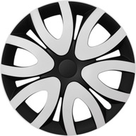 NÁBOJE 16 ČIERNO-BIELY OPEL VW RENAULT ALFA NÁBOJE 16 ČIERNO-BIELY OPEL VW RENAULT ALFA