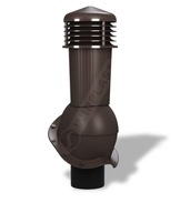 PRUSZYŃSKI Rubin Plus - Vetrací krb125 PRUSZYŃSKI Rubin Plus - Vetrací krb125