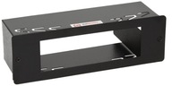 Rám pre vreckové CB rádio M-TECH LEGEND III 3 X2J Rám pre vreckové CB rádio M-TECH LEGEND III 3 X2J