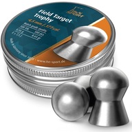H&N FIELD TARGET TROPHY 4,5 pelety kal. 4,50 mm H&N FIELD TARGET TROPHY 4,5 pelety kal. 4,50 mm
