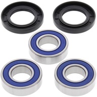 LOŽISKÁ ZADNÉHO KOLESA VŠETKY GUĽKY YAMAHA YZ125 '86-98 LOŽISKÁ ZADNÉHO KOLESA VŠETKY GUĽKY YAMAHA YZ125 '86-98