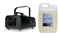VF Flurry SNOW SNOW GENERÁTOR 600W! SNEH + TEKUTINY VF Flurry SNOW SNOW GENERÁTOR 600W! SNEH + TEKUTINY