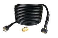 10M PREDĹŽENIE HADICE PRE KARCHER K2 K3 K4 K5 K6 K7 10M PREDĹŽENIE HADICE PRE KARCHER K2 K3 K4 K5 K6 K7