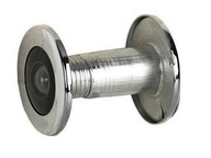 ŠTÍT CYKLOP INOX NEREZ FI20mm 36-60mm