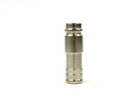 Quick Connector Plug 1700 s 13 mm hadicovou objímkou Quick Connector Plug 1700 s 13 mm hadicovou objímkou