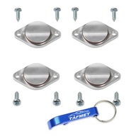 Uzávery sacieho potrubia Opel Saab 2.0 CDTI TTiD Uzávery sacieho potrubia Opel Saab 2.0 CDTI TTiD