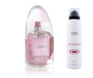 INCIDENCE EDP-100ML+DEO-200ML Yves-de-sistelle INCIDENCE EDP-100ML+DEO-200ML Yves-de-sistelle