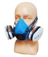 Ozonizačná maska ​​pre ozón A2P3