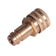 Adaptér konektora klimatizácie HP R1234YF - R134A Adaptér konektora klimatizácie HP R1234YF - R134A