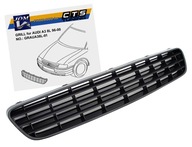Audi A3 8L 96-00 maketa grilu BEZ loga Audi A3 8L 96-00 maketa grilu BEZ loga