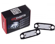 EINPARTS LED tabuľové svetlá VOLVO C30 S40 V50 S60 EINPARTS LED tabuľové svetlá VOLVO C30 S40 V50 S60