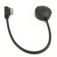 KÁBLOVÝ KONEKTOR ADAPTÉR AMI MMI BLUETOOTH USB AUDI VW