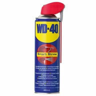 WD-40 450ml MULTIFUNKČNÝ TUK, ODSTRAŇOVAČ HRDZE WD-40 450ml MULTIFUNKČNÝ TUK, ODSTRAŇOVAČ HRDZE