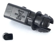Snímač teploty teplomer AUDI A1 A2 A3 A4 A5 Snímač teploty teplomer AUDI A1 A2 A3 A4 A5