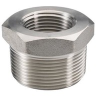 2 0/0" x 1 1/4" NEREZ REDUKCIA 2 0/0" x 1 1/4" NEREZ REDUKCIA