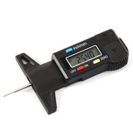 DIGITÁLNY METER VÝŠKY BEZÉNU PNEUMATÍK DIGITÁLNY METER VÝŠKY BEZÉNU PNEUMATÍK
