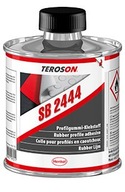 Loctite SB 2444 340g TEROKAL LEPIDLO NA GUMU KOV. Loctite SB 2444 340g TEROKAL LEPIDLO NA GUMU KOV.