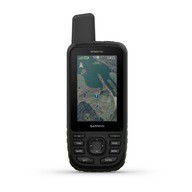 Navigácia GARMIN GPS GPSmap 66s 66s