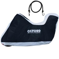 KRYT NA MOTOCYKEL S OXFORD AQUATEX L KRYT NA MOTOCYKEL S OXFORD AQUATEX L