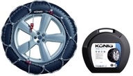 SNEHOVÉ REŤAZE KONIG XG-12 185/75R16 NAPÍNAK