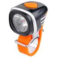 SILNÁ PREDNÁ LAMPA PROX DRACO I x POWER CREE LED SILNÁ PREDNÁ LAMPA PROX DRACO I x POWER CREE LED