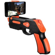 Pištoľový ovládač pre smartfón REMOTE REALITY GUN