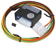 Univerzálny emulátor LPG/CNG/HHO USB lambda sondy