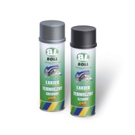 BOLL termálny sprej 500 ml 650 stupňov Celzia BOLL termálny sprej 500 ml 650 stupňov Celzia