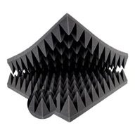 AKUSTICKÝ PANEL SPONGE MAT PENOVÁ PYRAMÍDA PYRAMÍDA 10 cm