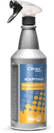 CLINEX KOKPITWAX na umývanie a ošetrovanie plastov CLINEX KOKPITWAX na umývanie a ošetrovanie plastov