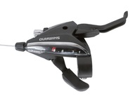 PRAVÁ RÚČKA SHIMANO STEF65 8-KA C. KLM15 PRAVÁ RÚČKA SHIMANO STEF65 8-KA C. KLM15