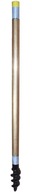 Krátky studničný filter 1 1/4'' skrutka Krátky studničný filter 1 1/4'' skrutka