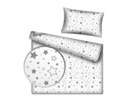 Bavlnené obliečky 140x160 70x80 pre deti 108sz Bavlnené obliečky 140x160 70x80 pre deti 108sz
