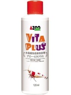 AZOO VITA PLUS 120ml VITAMÍNY PRE KREVETY AZOO VITA PLUS 120ml VITAMÍNY PRE KREVETY