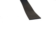 KRYT GUMOVÉ PÁSKY GUMOVÁ TYČ PLOCHÁ 40x3 mm KRYT GUMOVÉ PÁSKY GUMOVÁ TYČ PLOCHÁ 40x3 mm