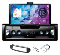 PIONEER SPH-10BT Bluetooth USB RÁMEC VW NEW BEETLE PIONEER SPH-10BT Bluetooth USB RÁMEC VW NEW BEETLE