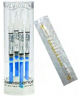 OPALESCENCE 4x%10 GÉL NA BIELENIE ZUBOV +1xVIT.E OPALESCENCE 4x%10 GÉL NA BIELENIE ZUBOV +1xVIT.E